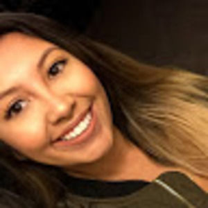 Meet your Posher, Lorena